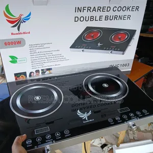 Infrared Induction Low Power Consumption Electric Hot Plate Cooker