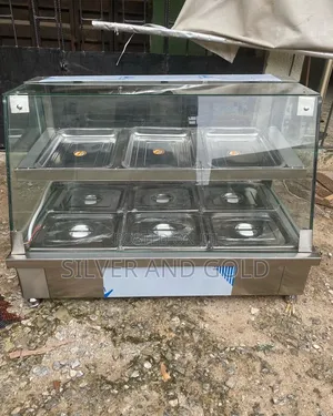 Food Warmer