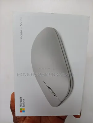 Microsoft Wireless Mouse