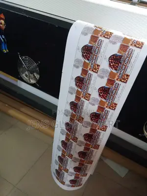 Quality Stickers And Banners
