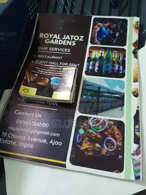 Quality Stickers And Banners