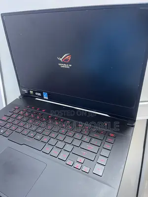 Laptop Asus ROG Zephyrus M (GM501) 16GB Intel Core i7 SSD 1T