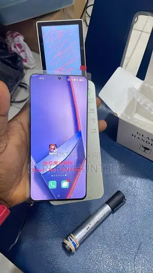 Samsung Screen