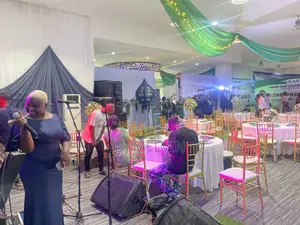 Live Band Services