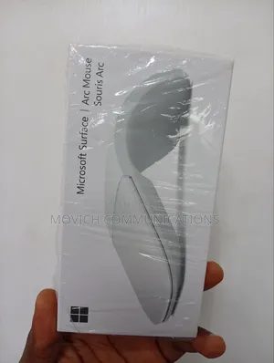 Microsoft Wireless Mouse