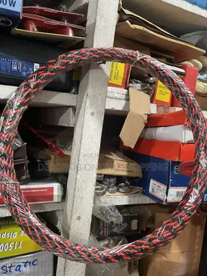 Expandable Cable Sleeve
