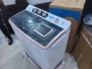 Home Laundry Skyrun Twin Tub Washing Machine