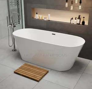 Free Standing Bathtub