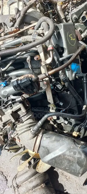 Ford Econoline E350 and Ford F150 5.4l 2008 Model V8 Engine