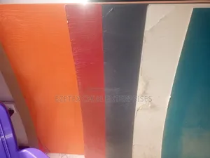 PVC Marble Board