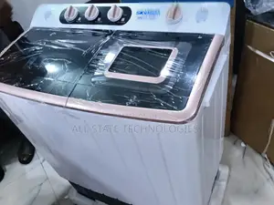 High Performance Skyrun Spb116-024s Washer