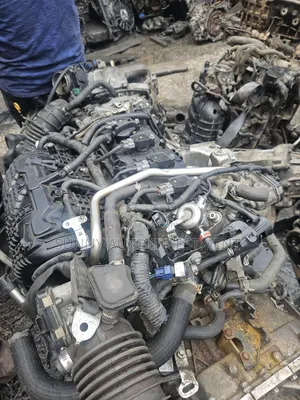 Direct Japan Engine First Grade for Nissan Altima 2020 2025 Model