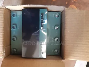 63amp Three Phase Adjustable v/a Protector