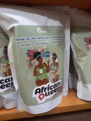 African Queentea