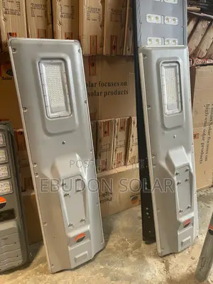 Solar Street Lights 100watts