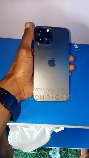 Apple iPhone 13 Pro 128 GB Black