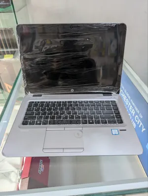 Laptop HP EliteBook 840 G3 8GB Intel Core i5 SSD 256GB