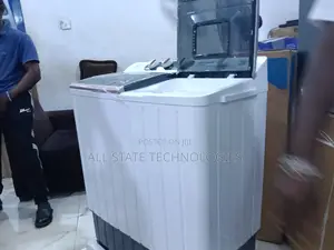 Powerful Skyrun Spb116-024s Laundry Washer