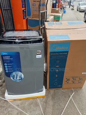 Midea Washing and Spine Machine 10kg