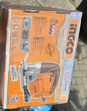 Jig Saw Machine Ingco 800watt