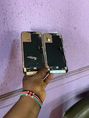 iPhone 12 Pro Max Follow Come Screen Brand New