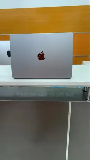 Laptop Apple MacBook Pro 2021 M1 16GB Apple M1 Pro SSD 512GB
