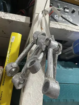 Conductor Stringing Pulley
