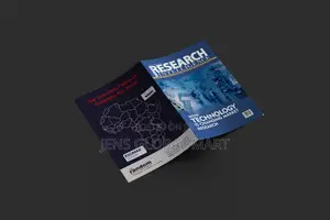 Magazine/Brochures/Journals