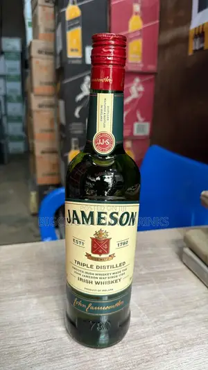 Jameson Green