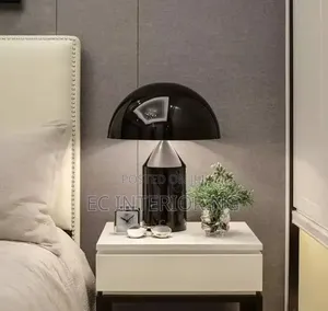 Luxury Modern Mushrooms Led