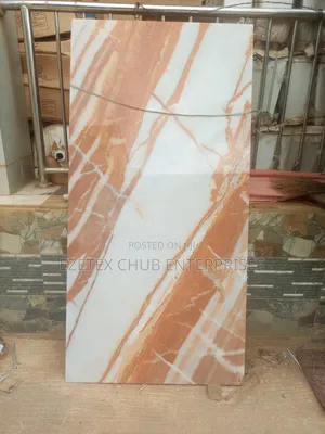 Tiles and Marble Floors