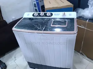 Reliable Skyrun Semi Automatic Washing Machine