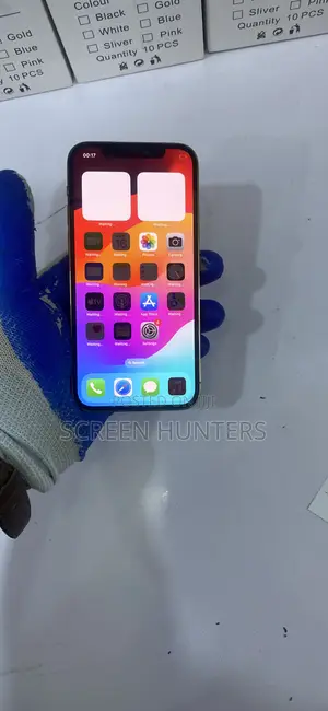 Apple iPhone 12 Pro 256 GB Gold