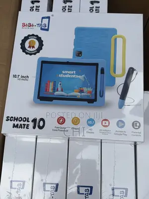 New Bebe B2050 Pro 512 GB