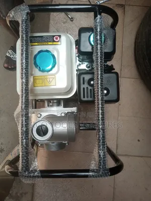 Petrol Water Pump 3 Inches