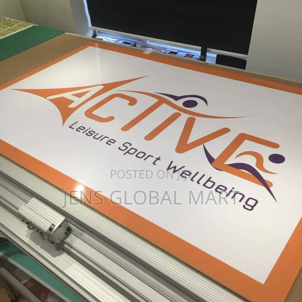 Print on Placards