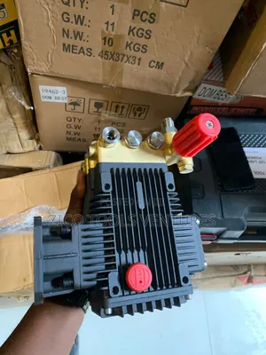 High-pressure Pump