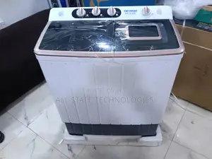 New Arrival Skyrun Twin Tub Laundry Machine
