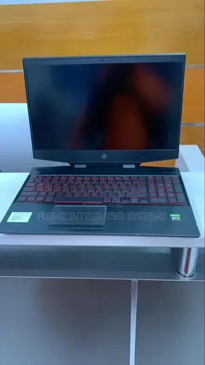Laptop HP Omen 15 16GB Intel Core i7 SSD 512GB