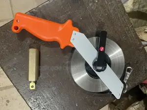 Oil Gauging Tape