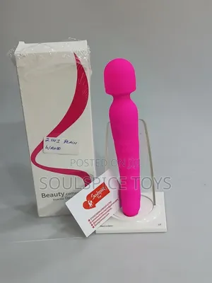 2 in 1 Plain Wand