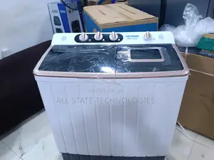 Genuine Skyrun Spb116-024s Semi Automatic Washer