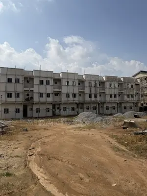 4bdrm House in Millinium Estate, Jabi for sale