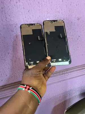 iPhone Screen 13 Pro Max