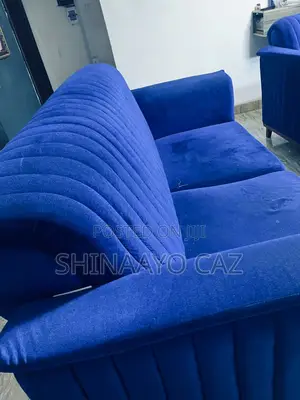 Full 8 Seater Chair