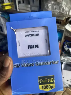 Hd Video Converter