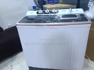 Original Twin Tub Skyrun Washing Machine