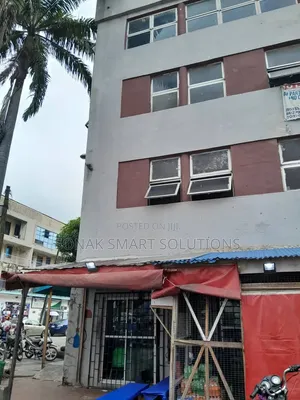 Big Plaza for Sale