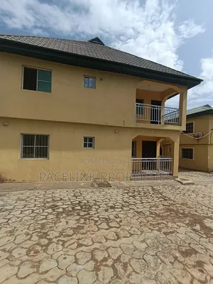 2bdrm Apartment in Ayobo for rent