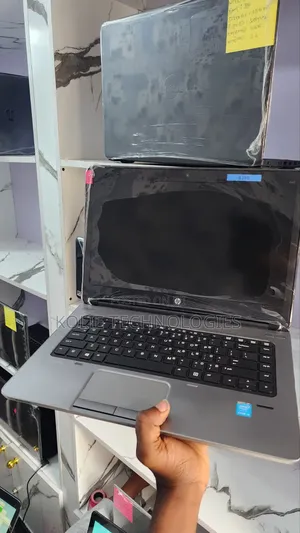 Laptop HP ProBook 640 G1 8GB Intel Core i5 SSD 128GB